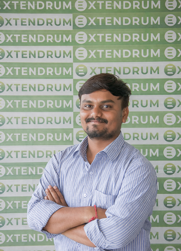 Bipinchandra Solanki