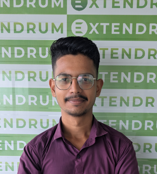 Chirag Chandratre